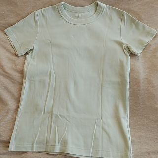 ユニクロ(UNIQLO)のユニクロユー  Tシャツ　Mサイズ(Tシャツ(半袖/袖なし))