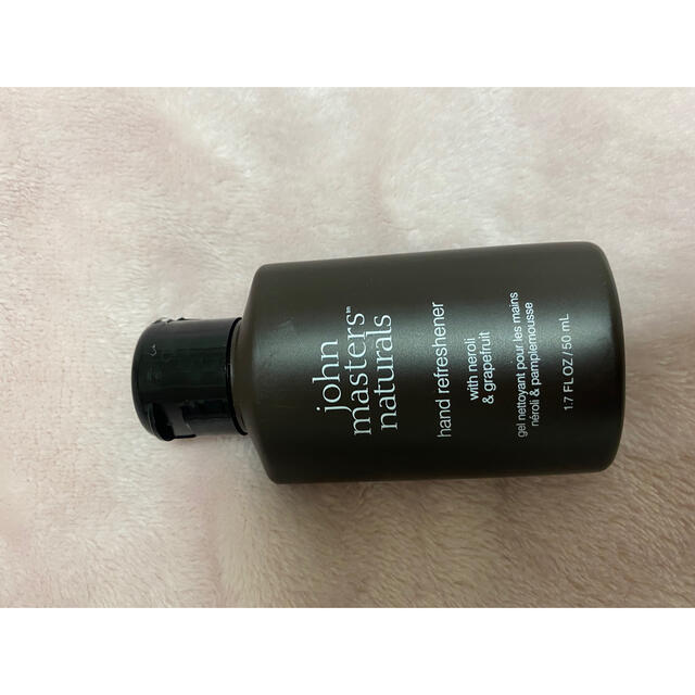 John Masters Organics(ジョンマスターオーガニック)のジョンマスターオーガニック　ハンドローション コスメ/美容のボディケア(ハンドクリーム)の商品写真