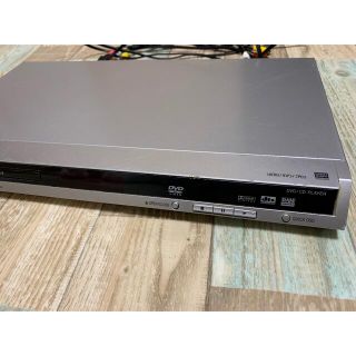 パナソニック(Panasonic)の専用出品　Panasonic DVD-S39(DVDプレーヤー)