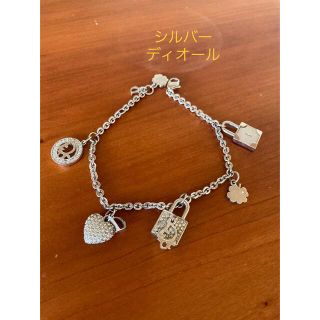 正規品❗️激安✨とてもお得お洒落なDior ブレスレット♪ csirgh.com