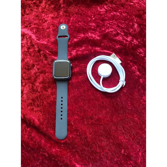 Apple Watch Series 6 GPSモデル44mm アップルウォッチ