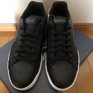 リーボック(Reebok)の本日200円値引き!!Reebok 黒(スニーカー)