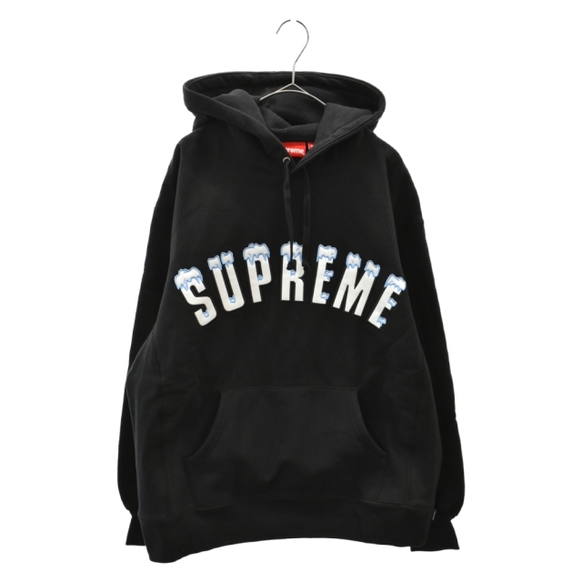 SUPREME シュプリーム パーカー