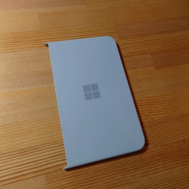 Microsoft(マイクロソフト)の【jun様専用】Microsoft Surface Duo 2 Glacie スマホ/家電/カメラのPC/タブレット(タブレット)の商品写真