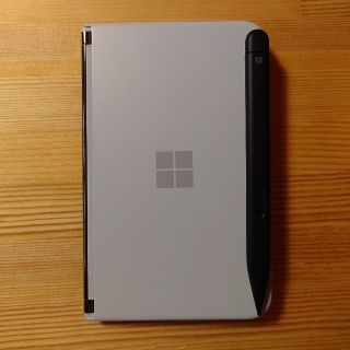 マイクロソフト(Microsoft)の【jun様専用】Microsoft Surface Duo 2 Glacie(タブレット)