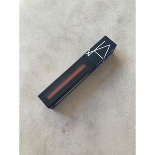 ナーズ(NARS)のNARS ナーズ☆2760 パワーマットピグメント(口紅)