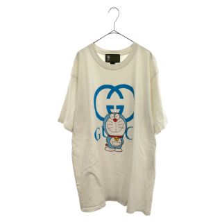 グッチ(Gucci)のGUCCI グッチ 半袖Tシャツ(Tシャツ/カットソー(半袖/袖なし))