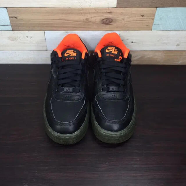 アトモス NIKE NIKE AIR FORCE 1 SHADOW SE 23.5cmの通販 by USED☆SNKRS アトモス NIKE NIKE AIR FORCE 1 SHADOW SE 23.5cmの通販 by USED☆SNKRS