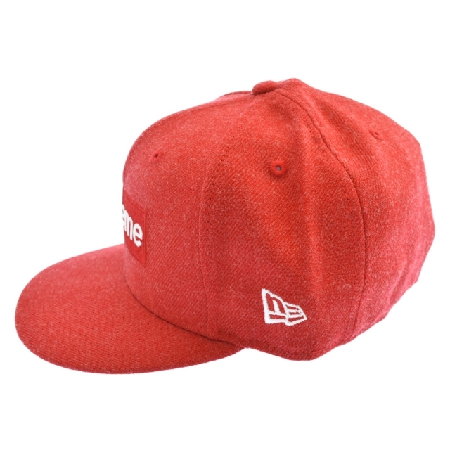 Supreme - SUPREME シュプリーム 20AW ×NEW ERA WORLDFAMOUS BOX LOGO CAP ×ニューエラ