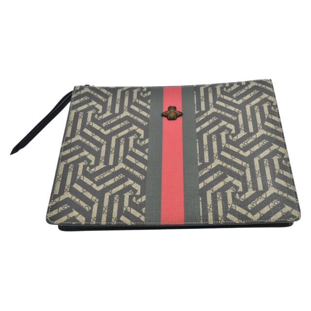 激安】 G - GUCCI グッチ クラッチバッグの通販 by BRINGラクマ店