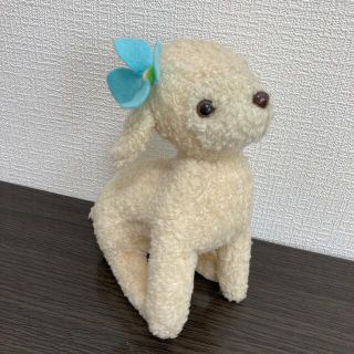 フランシュリッペ(franche lippee)のフランシュリッペ　ノベルティぬいぐるみ(ぬいぐるみ)