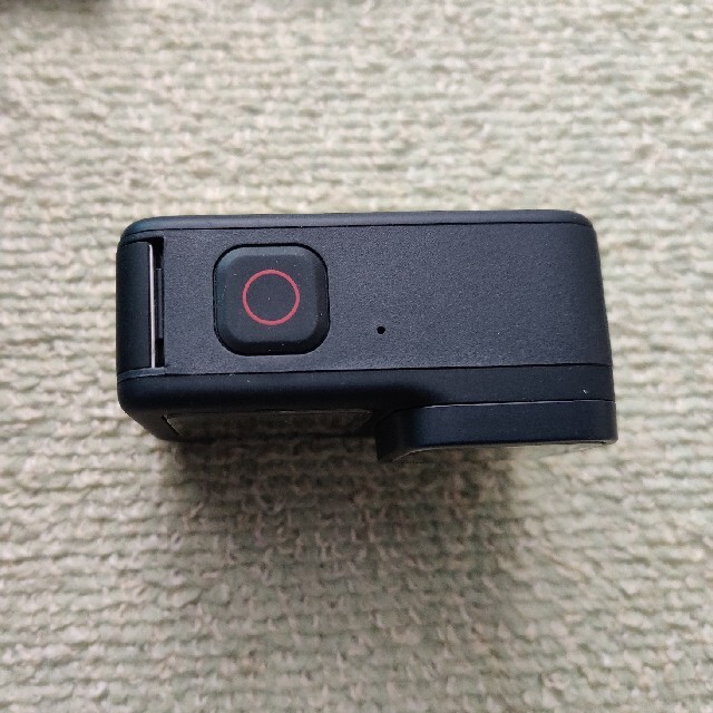 美品 GoPro HERO9 Black オプション多数