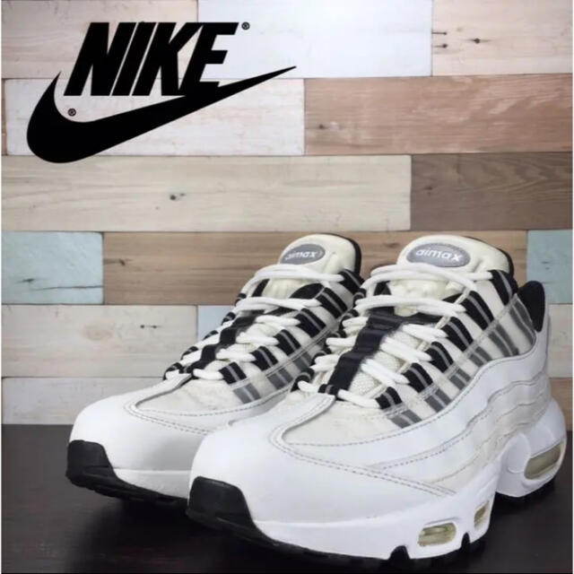 NIKE AIR MAX95 OG 24.5cm 新品 www.amuch.cl