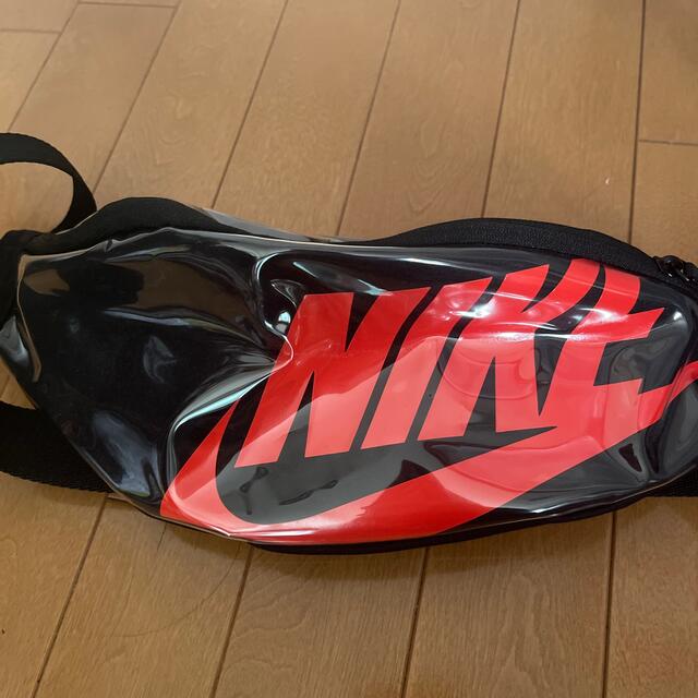 NIKE(ナイキ)のNIKE ウエストポーチ メンズのバッグ(ウエストポーチ)の商品写真