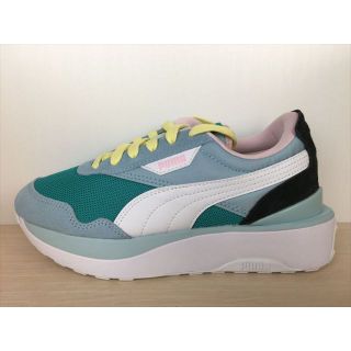 プーマ(PUMA)のプーマ クルーズライダーシルクロード 靴 24,0cm 新品 (1035)(スニーカー)