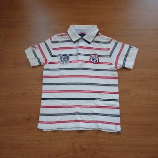 トミーヒルフィガー(TOMMY HILFIGER)のトミーヒルフィガー ポロシャツ L(ポロシャツ)