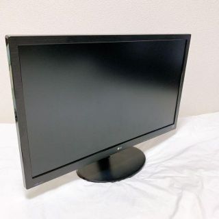 LG 27MP38VQ-B 27インチ ディスプレイ モニター 美品