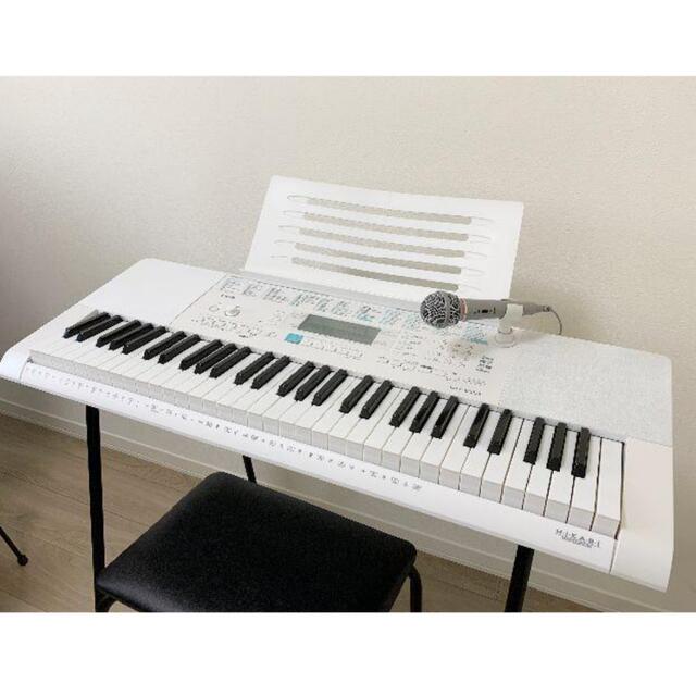 電子キーボード 61鍵盤 LK-223 光ナビゲーション カシオ CASIO 電子キーボード 61鍵盤 LK-223 光ナビゲーション カシオ CASIO