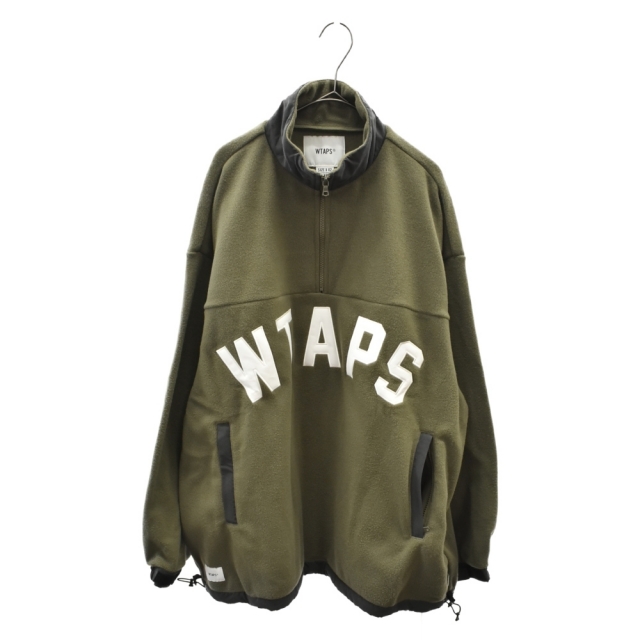 WTAPS ダブルタップス ジャケット