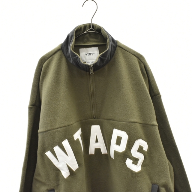 WTAPS ダブルタップス ジャケット