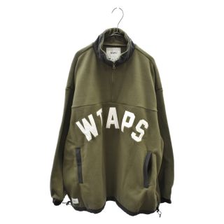 ダブルタップス(W)taps)のWTAPS ダブルタップス ジャケット(その他)