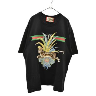 グッチ(Gucci)のGUCCI グッチ 半袖Tシャツ(Tシャツ/カットソー(半袖/袖なし))