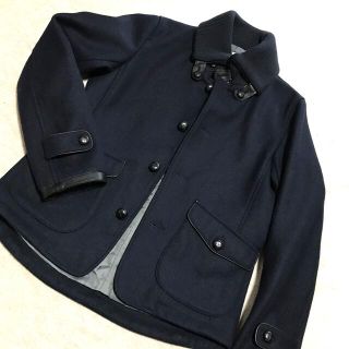 ヒロミチナカノ ピーコート(メンズ)の通販 9点 | HIROMICHI NAKANOの ヒロミチナカノ ピーコート(メンズ)の通販 9点 | HIROMICHI NAKANOの