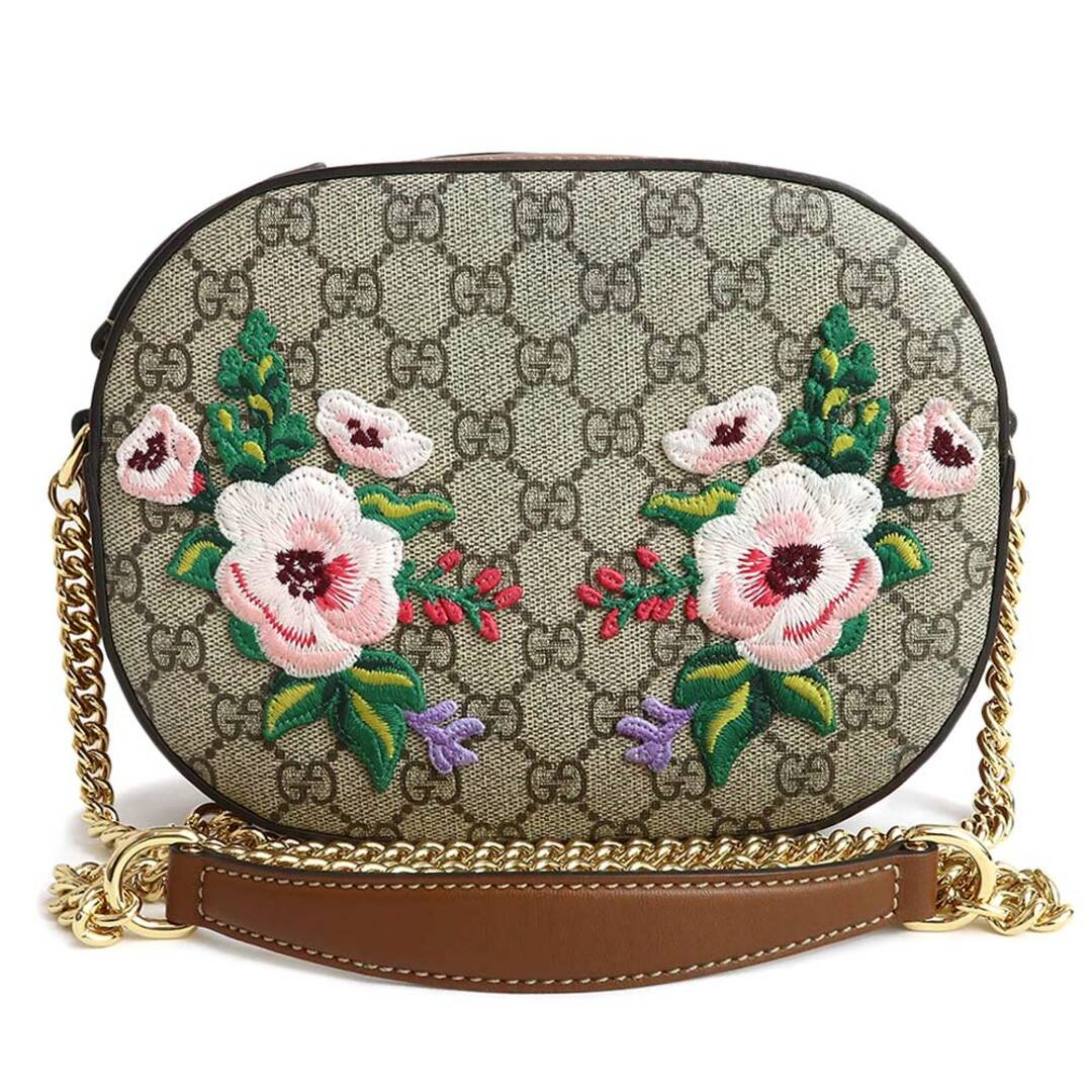 65%OFF【送料無料】 Gucci - 409535（未使用 展示品） チェーン