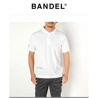 BANDEL - 新品！ バンデル BANDEL ポロシャツ ゴルフ