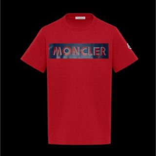 モンクレール(MONCLER)の最終値下げ。モンクレール Tシャツ(タグ付)(Tシャツ/カットソー)