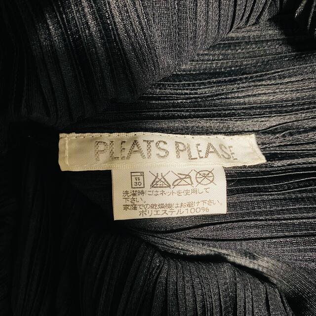 プッシュされた製品 【美品】PLEATS PLEASE ロングワンピース　フレアスカート　Aライン