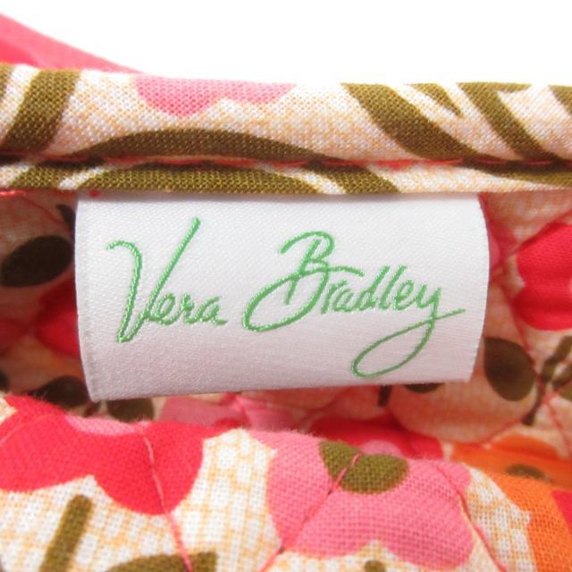 Vera Bradley(ヴェラブラッドリー)のベラブラッドリー ボストンバッグ美品  - レディースのバッグ(ボストンバッグ)の商品写真