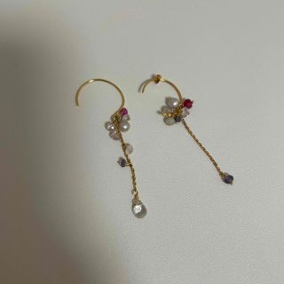 H.P.FRANCE(ピアス)のフリマアイテム一覧 H.P.FRANCE(ピアス)のフリマアイテム一覧