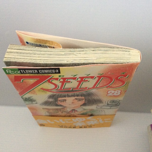 7SEEDS セブンシーズ 1~35巻+外伝 0311007 漫画 7SEEDS セブンシーズ 1~35巻+外伝 0311007 漫画