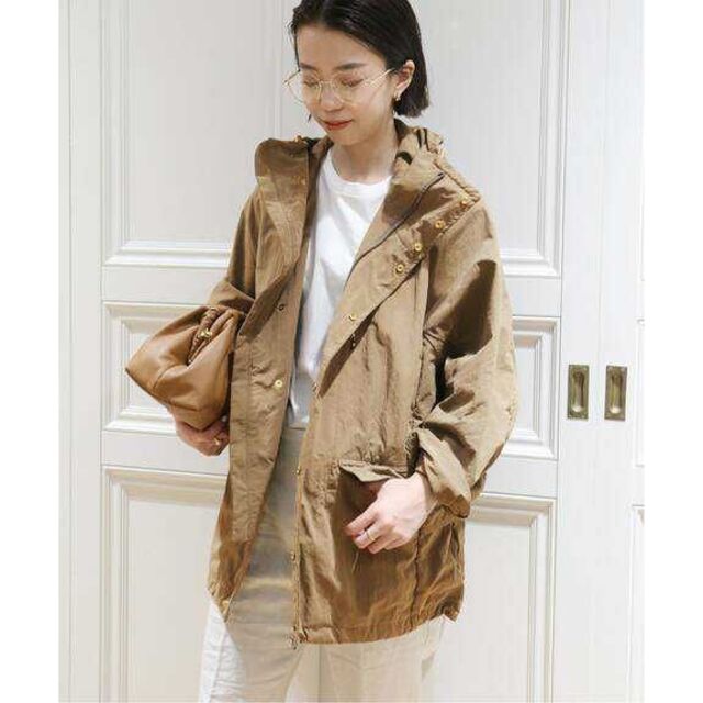 純正在庫 MUSE de Deuxieme Classe DOUBLE ジャケット www.obattabetta.jp