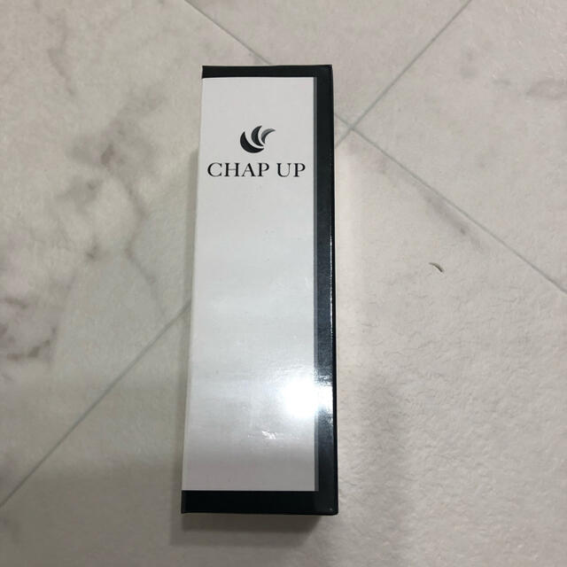 新品◆チャップアップ　育毛剤　CHAP UP