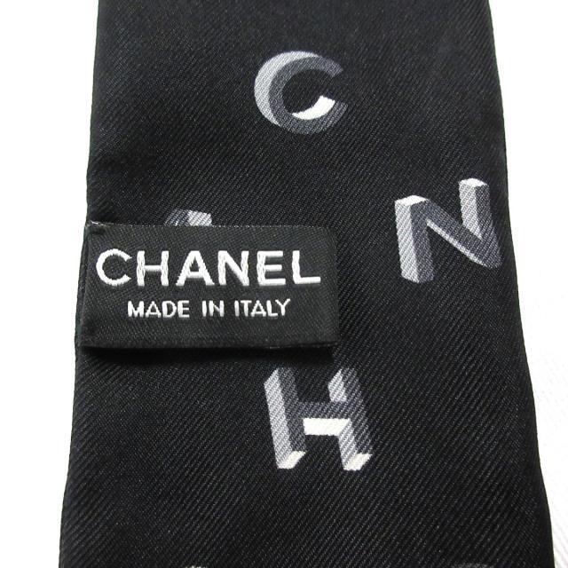 CHANEL - CHANEL(シャネル) スカーフ美品 -の通販 by ブランディア｜シャネルならラクマ