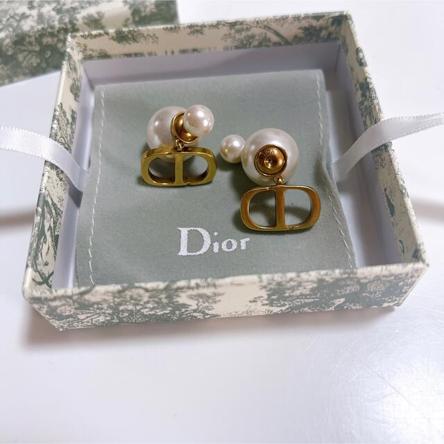 Dior - ビンテージピアス SALEの通販 by apii's shop｜ディオールならラクマ