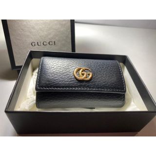 GUCCI グッチ キーケース(キーケース)