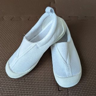 ベビー　キッズ　子供用　体育館　バレーシューズ(スクールシューズ/上履き)