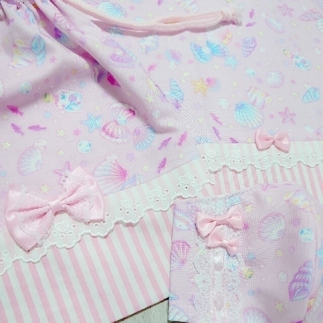 ♡betty様専用♡ ハンドメイドのキッズ/ベビー(外出用品)の商品写真