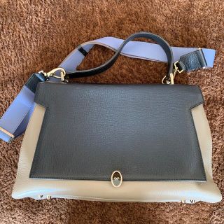 アニヤハインドマーチ(ANYA HINDMARCH)の最終お値下げ中！！アニヤハインドマーチ ⭐︎ショルダーバッグ(ショルダーバッグ)