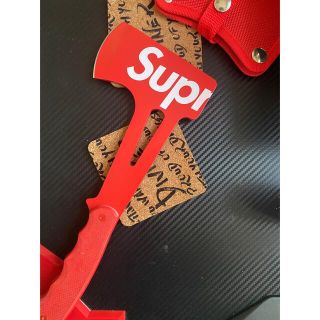 シュプリーム(Supreme)のSupreme / SOG® Hand Axe "Red"(その他)