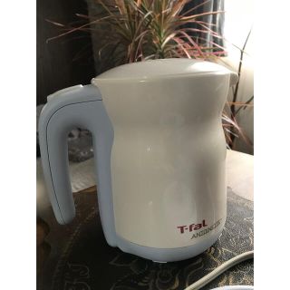 ティファール(T-fal)のティファール　電気ポット0.8L(電気ケトル)