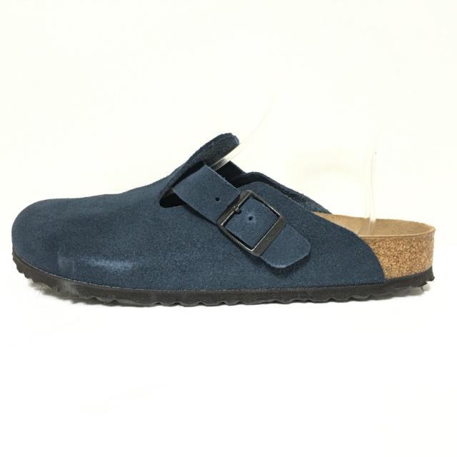 BIRKENSTOCK(ビルケンシュトック)のビルケンシュトック サンダル 42 メンズ - メンズの靴/シューズ(サンダル)の商品写真