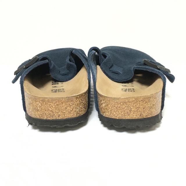 BIRKENSTOCK(ビルケンシュトック)のビルケンシュトック サンダル 42 メンズ - メンズの靴/シューズ(サンダル)の商品写真
