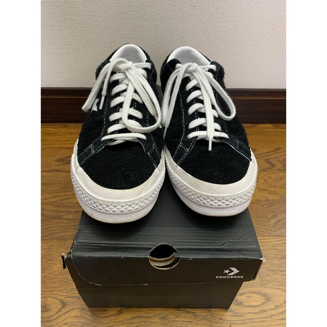 converse onestar 海外限定