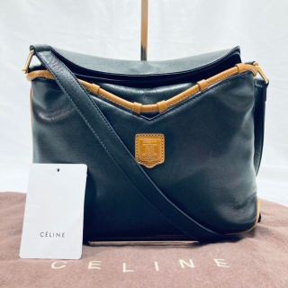 セリーヌ ビジネス ショルダーバッグ(レディース)の通販 70点 | celine ...