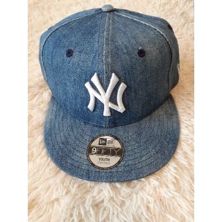 ニューエラー(NEW ERA)のニューエラーNEW YORKヤンキース(その他)