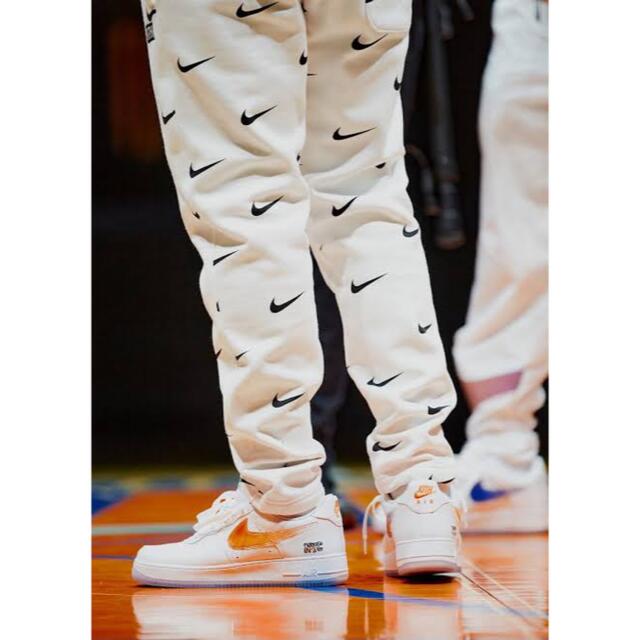 KEITH - KITH × NIKE New York Knicks Track Pantsの通販 by しん's ...